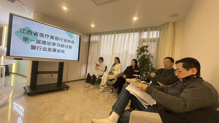 扬帆起航，未来可期